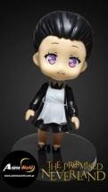 THE PROMISED NEVERLAND SET OR-108 #3 (10CM APROX) (F0552)