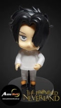 THE PROMISED NEVERLAND SET OR-108 #4 (10CM APROX) (F0553)