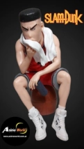 SLAM DUNK SET TY305 #1 (11CM APROX) (F0554)