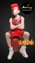 SLAM DUNK SET TY305 #3 (11CM APROX) (F0556)