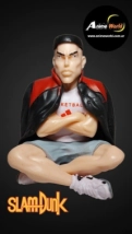 SLAM DUNK SET TY303B #1 (10CM APROX) (F0559)
