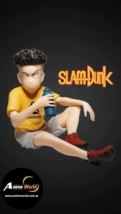 SLAM DUNK SET TY303B #3 (9CM APROX) (F0561)