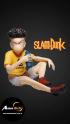 SLAM DUNK SET TY303B #3 (9CM APROX) (F0561)