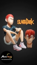 SLAM DUNK SET TY303B #5 (9CM APROX) (F0563)