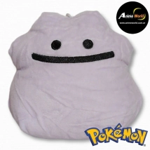 PELUCHE POKEMON - DITTO (14CM APROX) (P0346)