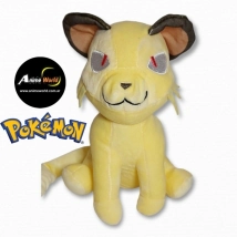 PELUCHE POKEMON - PERSIAN (21CM APROX) (P0347)