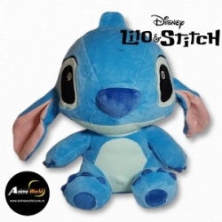 PELUCHE STITCH- STITCH (20CM APROX) (P0362)