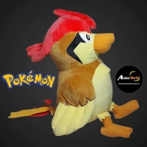 PELUCHE POKEMON GRANDE - PIDGEOTTO (40CM APROX) (P0377)