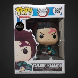 FUNKO REPLICA DEMON SLAYER - TANJIRO (867) (G0081)