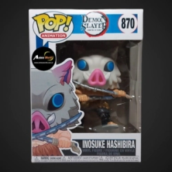 FUNKO REPLICA DEMON SLAYER - INOSUKE (870) (G0082)