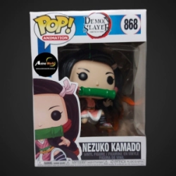FUNKO REPLICA DEMON SLAYER - NEZUKO (868) (G0083)