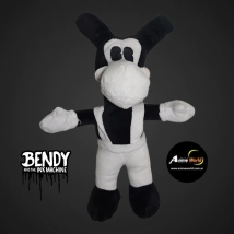 PELUCHE BENDY - BORIS (30CM APROX) (P0395)