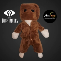 PELUCHE LITTLE NIGHTMARE GNOMO (30CM APROX) (P0396)