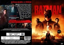 CINE + BATMAN (2022) (X0081)