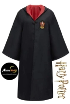 HARRY POTTER - TUNICA GRYFFINDOR (TALLE M) (A0185)