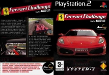 PLAYSTATION 2 - FERRARI CHALLENGE TROFEO PIRELLI (20592)
