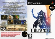 PLAYSTATION 2 - FINAL FANTASY 12 (20598)
