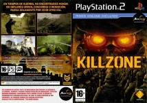 PLAYSTATION 2 - KILLZONE (20646)