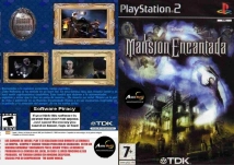 PLAYSTATION 2 - LA MANSION ENCANTADA (20651)