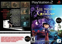 PLAYSTATION 2 - LOS MUNDOS DE CORALINE (20663)