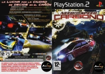 PLAYSTATION 2 - NEED FOR SPEED CARBONO (20032)