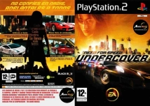 PLAYSTATION 2 - NEED FOR SPEED UNDERCOVER (20710)