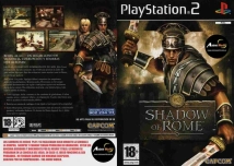 PLAYSTATION 2 - SHADOW OF ROME (19012)