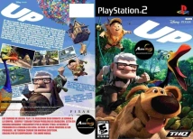 PLAYSTATION 2 - UP (20081)