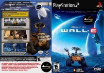 PLAYSTATION 2 - WALL-E (20826)