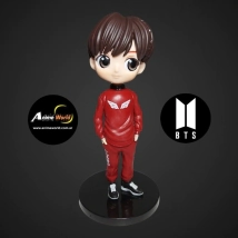 BTS FIGURA - #2 J-HOPE H117 (16CM APROX) (F0573)