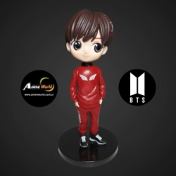 BTS FIGURA - #2 J-HOPE H117 (16CM APROX) (F0573)