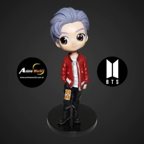 BTS FIGURA - #3 RM H117 (16CM APROX) (F0574)