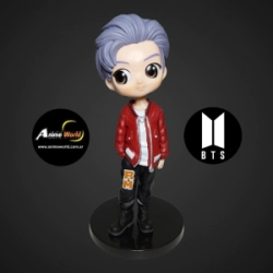 BTS FIGURA - #3 RM H117 (16CM APROX) (F0574)