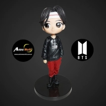 BTS FIGURA - #1 JIM H117 (16CM APROX) (F0572)