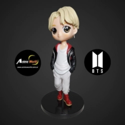 BTS FIGURA - #5 JIMIN H117 (16CM APROX) (F0576)