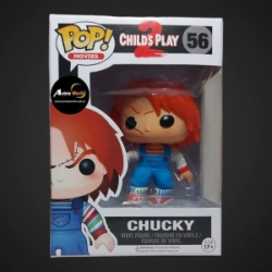 FUNKO REPLICA CHUCKY (56) (G0090)