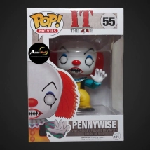 FUNKO REPLICA IT PENNYWISE THE MOVIE (55) (G0091)