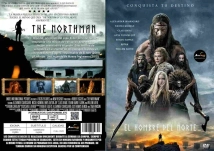 CINE + EL HOMBRE DEL NORTE (X0090)