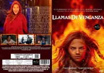 CINE + LLAMAS DE VENGANZA (X0091)