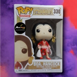 FUNKO REPLICA ONE PIECE - BOA HANCOCK (330) (G0097)