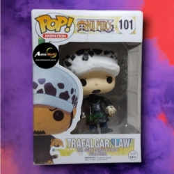 FUNKO REPLICA ONE PIECE - TRAFALGAR (101) (G0099)