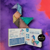 TANGRAM MAGNETICO (8098) (C0062)