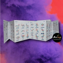 TANGRAM MAGNETICO (8098) (C0062)