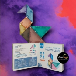 TANGRAM MAGNETICO (8098) (C0062)