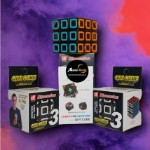 CUBO 3x3x3 QIYI GALAXY 504-394 (C0063)