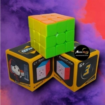 CUBO 3x3x3 QIYI (0934) (655) (C0066)