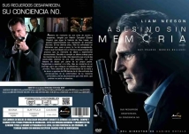 CINE + ASESINO SIN MEMORIA (X0093)