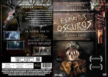 CINE + ESPIRITUS OSCUROS (X0095)