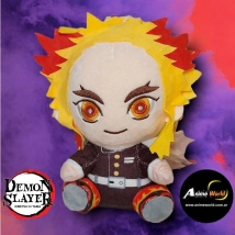 PELUCHE DEMON SLAYER #2 - RENGOKU (20CM APROX) (P0440)