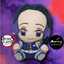 PELUCHE DEMON SLAYER #2 - SHINOBU (20CM APROX) (P0441)